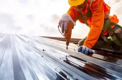 Travaux de zinguerie à Boubers-sur-Canche